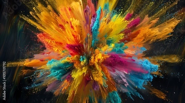 Fototapeta abstract background