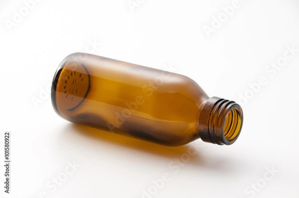 Fototapeta 栄養ドリンクの空き瓶