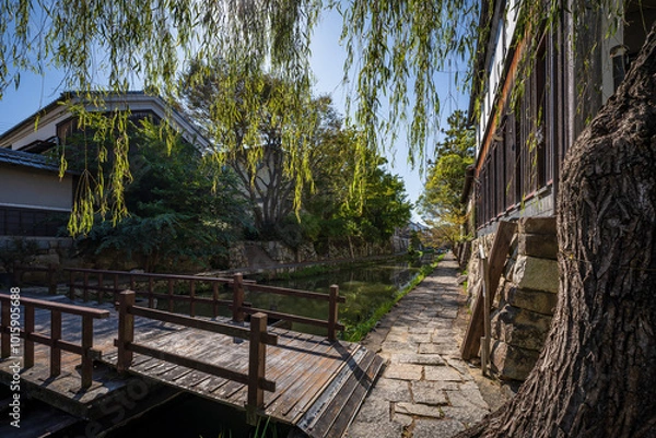 Obraz 近江八幡市