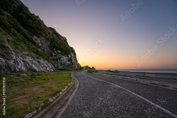 Obraz 白崎海洋公園