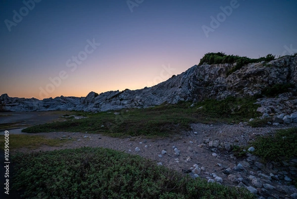 Obraz 白崎海洋公園