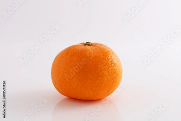 Fototapeta 新鮮なミカン