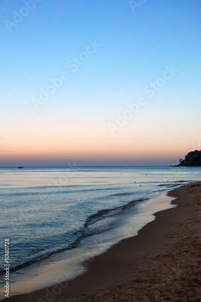 Obraz Ostseebad Göhren