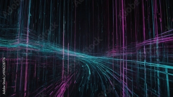 Fototapeta colorful background, copy space