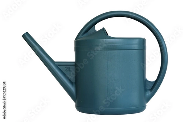 Obraz arrosoir détouré