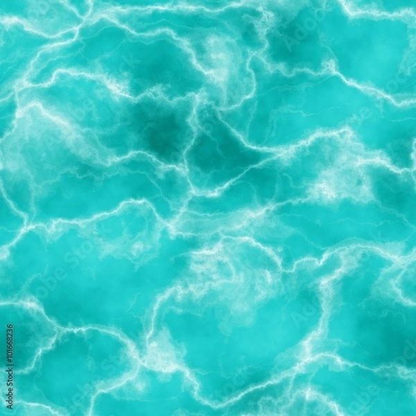 Fototapeta Seamless marble texture