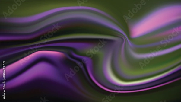 Obraz Abstract mesh gradient color background