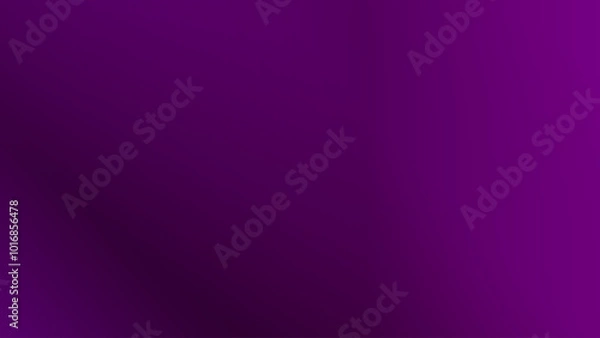 Fototapeta Abstract lilac gradient or light colorful background. Suitable for booklet, brochure, banner, poster, website, flyer, cover,