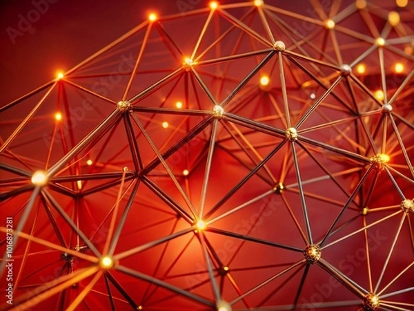 Fototapeta Collection Of Abstact Backgrounds in many Styles