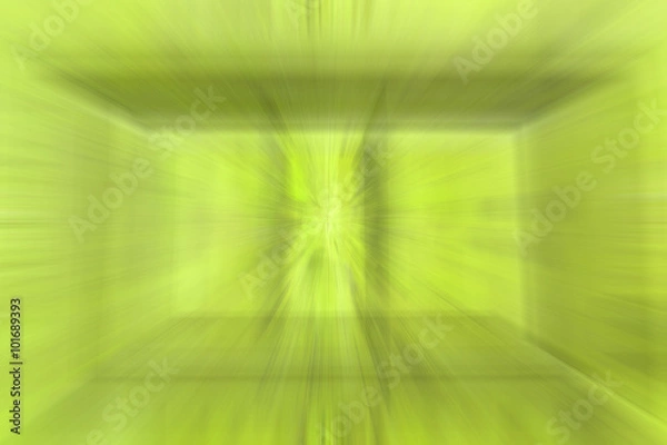 Obraz abstract colors and blurred background