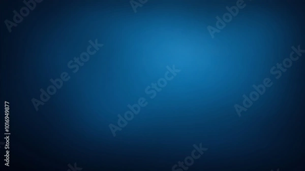 Fototapeta blue metallic texture background with light shades