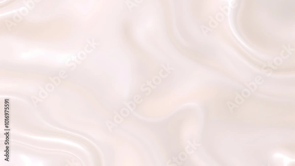 Fototapeta light pink color pearl texture background