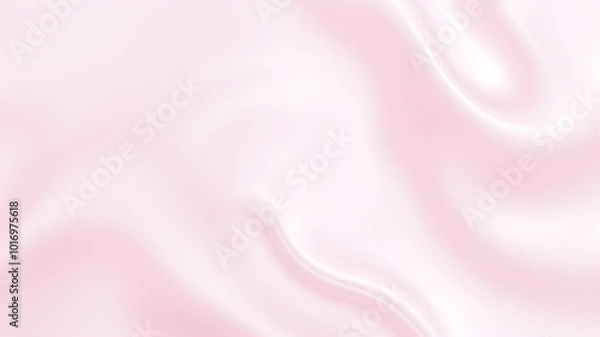Fototapeta light pink color pearl texture background
