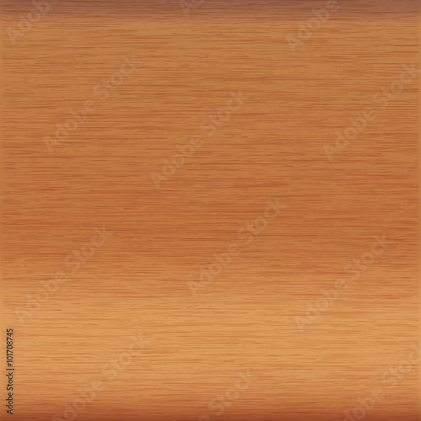 Obraz brushed copper surface