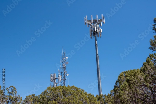 Obraz Cellular Antenna