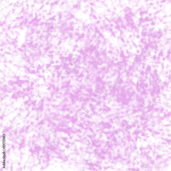 Fototapeta 紫色と白のまだらの背景イラスト