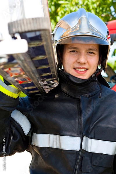 Obraz skala interwencji