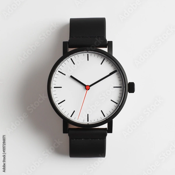 Fototapeta time is money concept