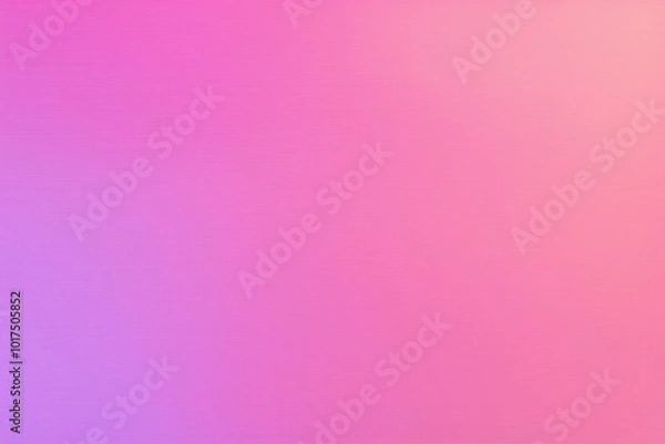 Fototapeta purple and pink background with a blurry image of a plane
