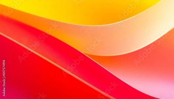 Fototapeta 赤の壁紙