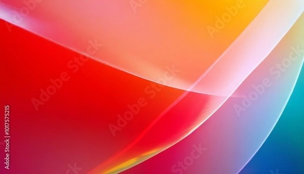 Fototapeta 赤の壁紙