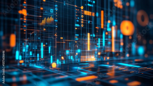 Obraz Digital_data_analysis