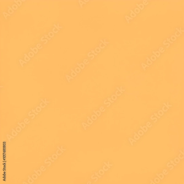 Fototapeta abstract orange background. Generative ai