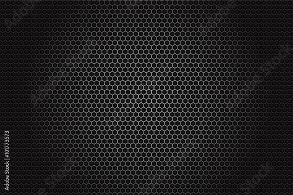 Fototapeta honeycomb pattern