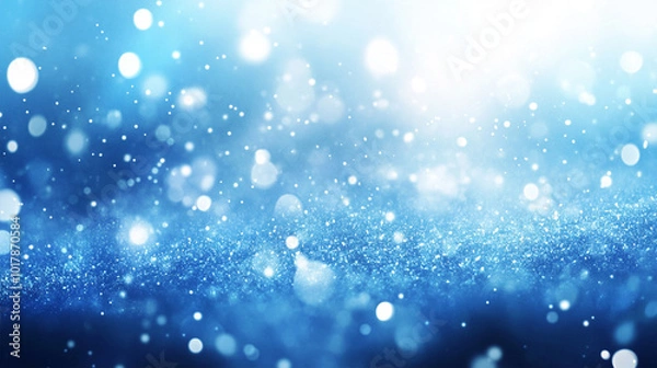 Obraz 艺术圣诞假期背景