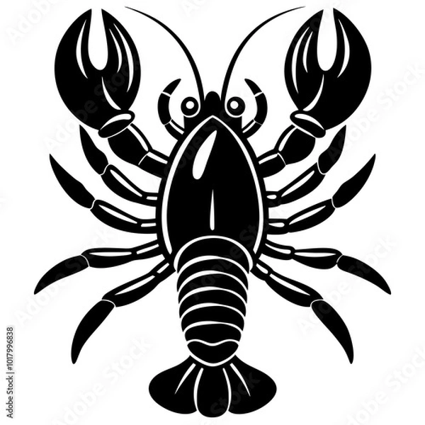 Fototapeta animal icon vector