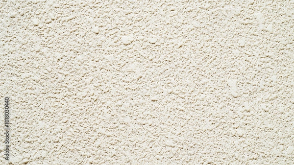 Fototapeta cream rubber floor texture background