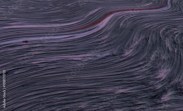 Fototapeta Connective tissue 3d illustration