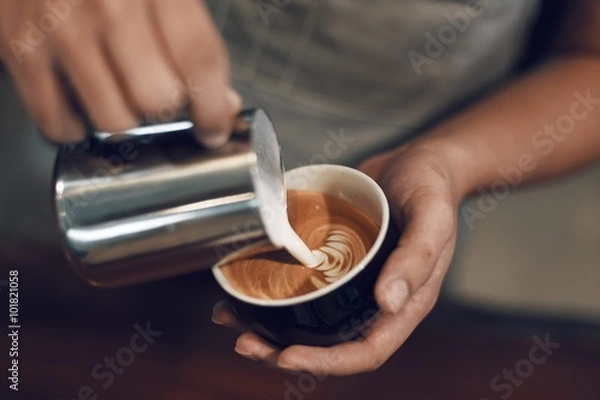 Fototapeta Processed with VSCOcam with j1 preset