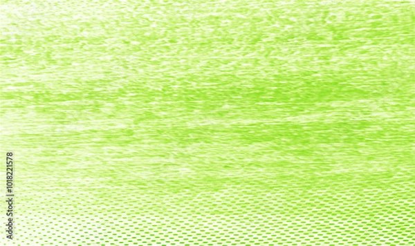 Fototapeta Green abstract  gradient for themes, backgrounds, wallpapers and more, Delicate classic texture. Colorful banner. Colorful wall. Elegant backdrop. Raster image.