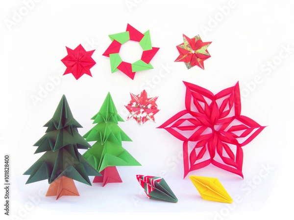 Fototapeta navidad 2016