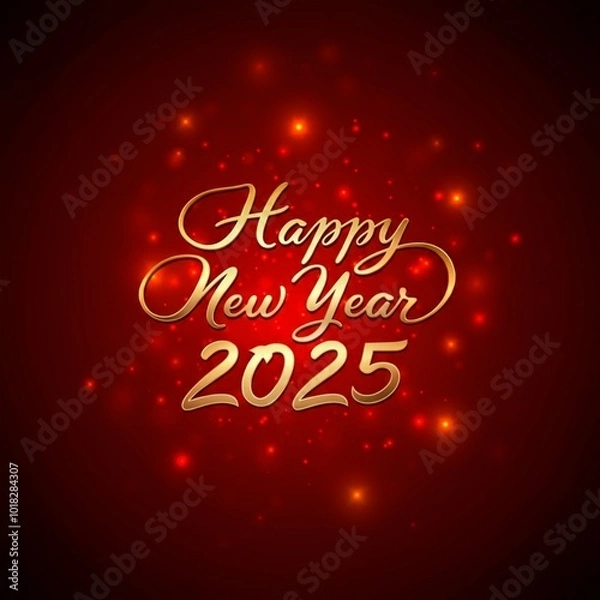 Fototapeta merry christmas background