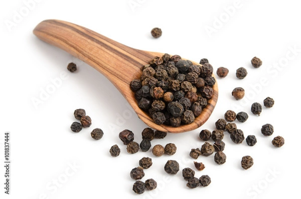 Obraz Czarny pieprz (Tellycherry)