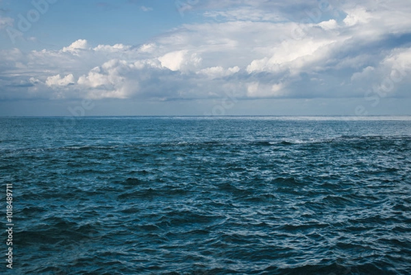 Obraz sea and sky