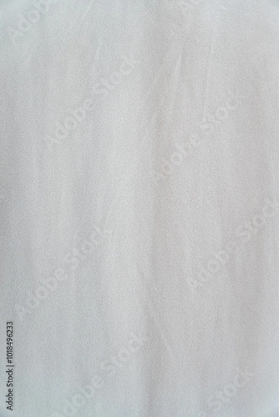 Obraz white fabric texture