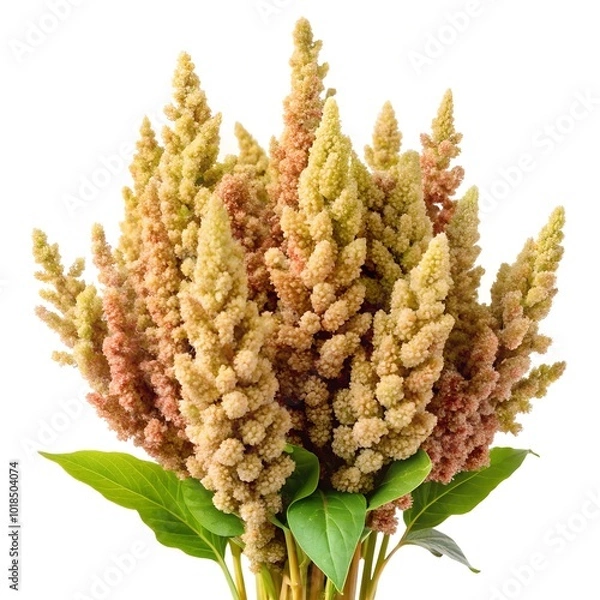 Obraz ears of quinoa