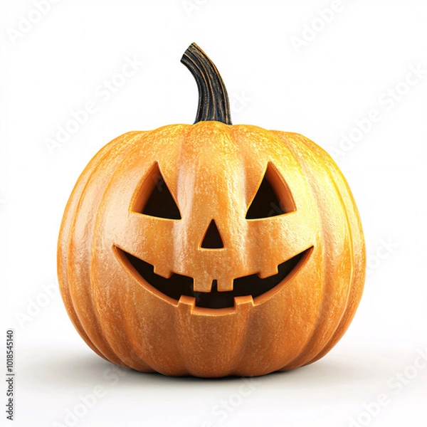 Obraz Jack-o'-Lantern.