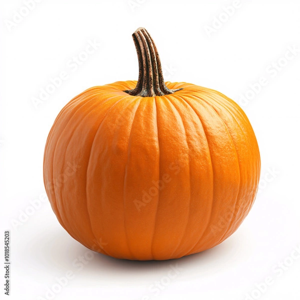 Obraz Orange Pumpkin.