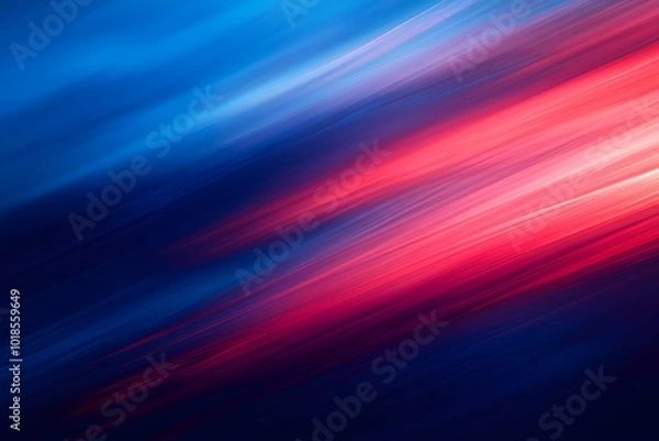 Fototapeta Atmospheric Motion Blur, Pattern Texture for Background, High Resolution Wallpaper or Background