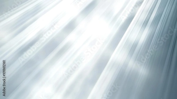 Obraz Abstract Light Rays
