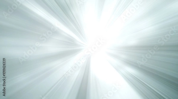 Fototapeta Abstract Light Rays Background