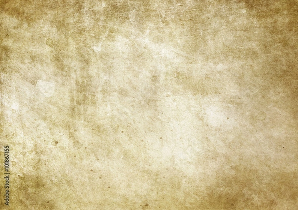 Fototapeta Old paper texture.