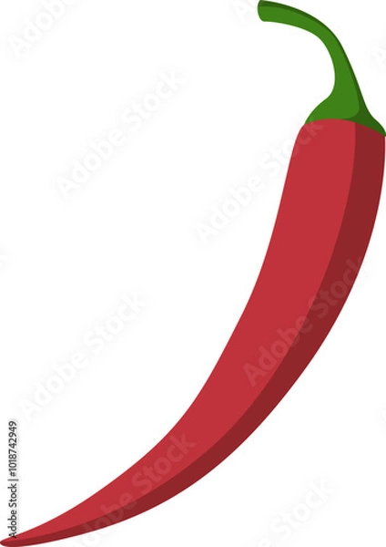 Obraz red hot chili peppers