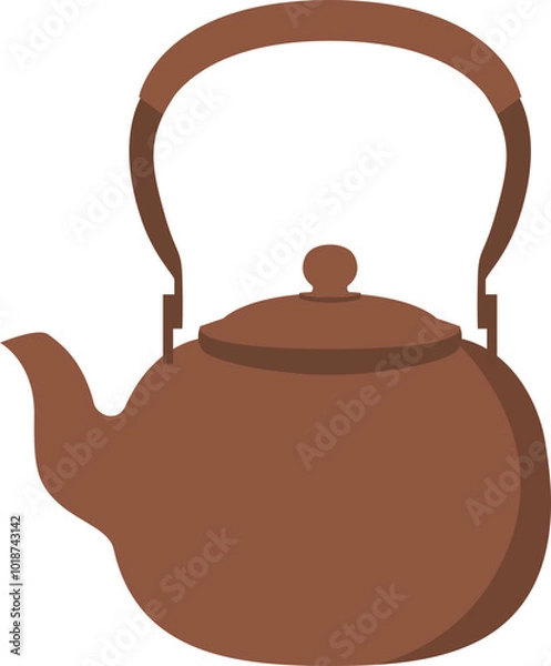 Obraz teapot