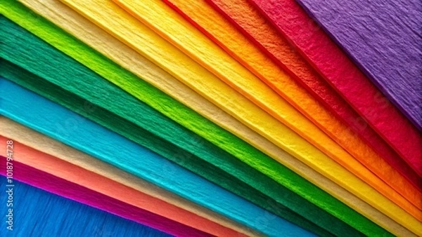 Fototapeta High-Quality Draw Paper Texture for Artistic Backgrounds, Design Projects, and Creative Uses