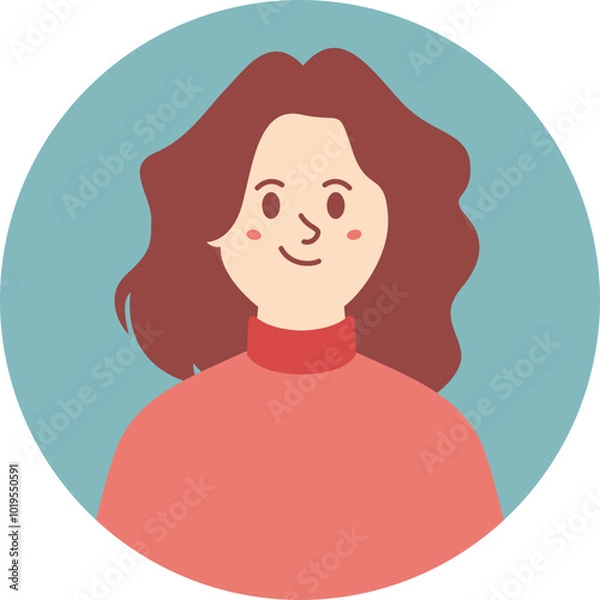 Obraz Profile Picture Avatar